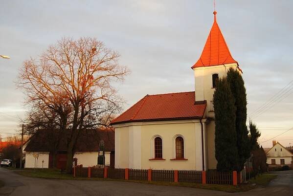 Kaple