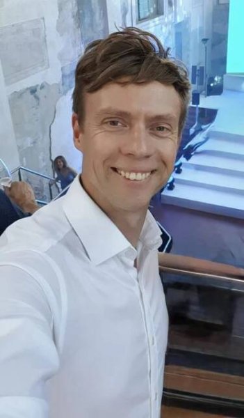 Tomáš Pospíšil