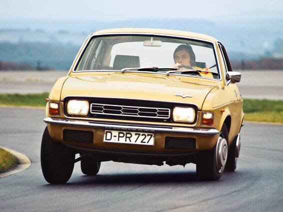Austin Allegro launch and growing pains in 1973 – the inside story