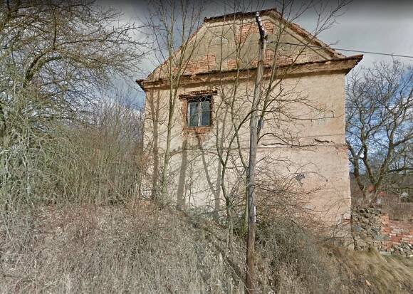 VD Hřešihlavy 8 | Databáze domů s historií