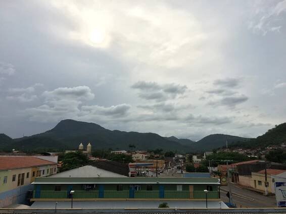 Redenção, Ceará