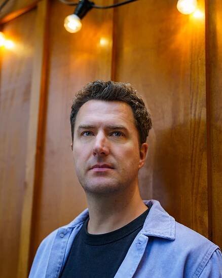 Gallery | Mark Bowden