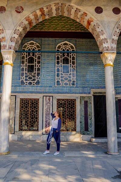 Istanbul Travel Guide - What to Do, What to Eat & Where to Stay - La Vie En Marine