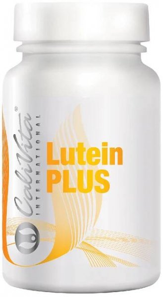 Lutein PLUS