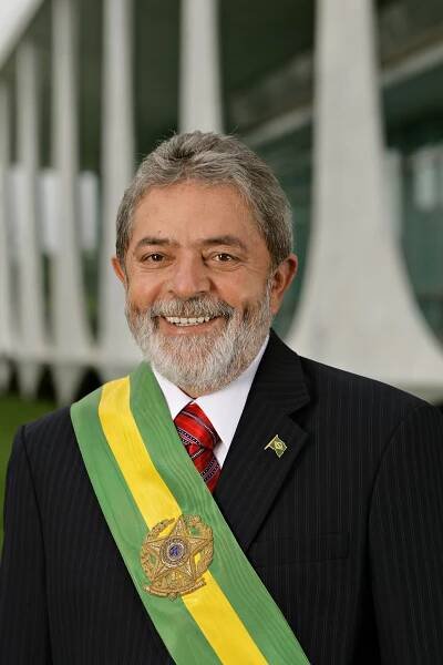Soubor:Lula - foto oficial - 05 jan 2007.jpg – Wikipedie