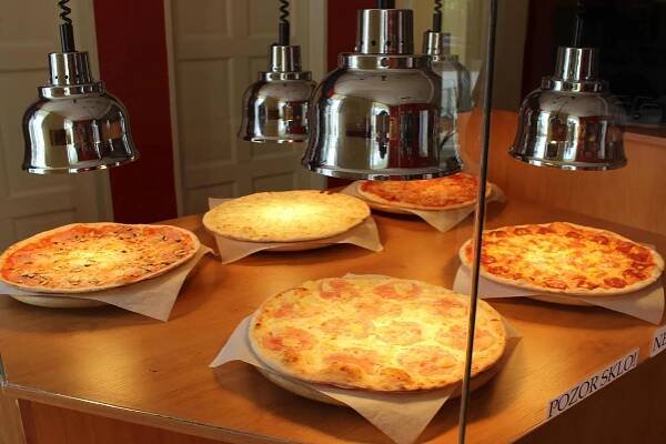 Pizza Piazza foto 1