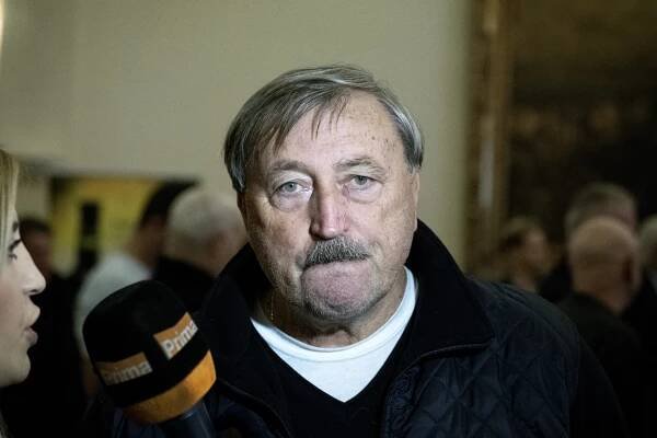Antonín Panenka | iROZHLAS - spolehlivé zprávy