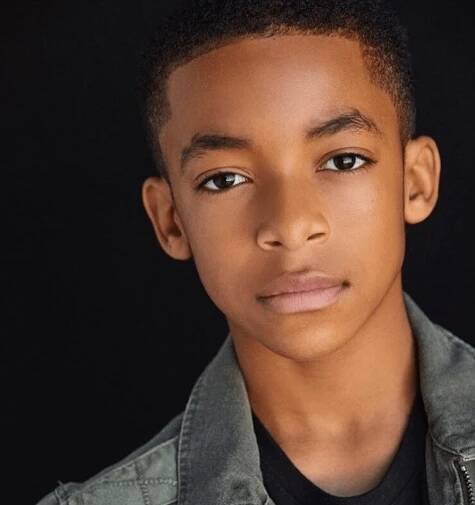 10 QUESTIONS with VIC: Featuring ISAIAH RUSSELL-BAILEY