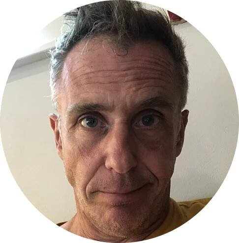 David Eigenberg