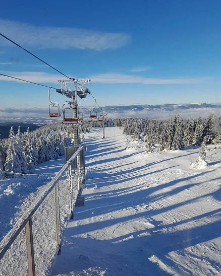Skiareál Ramzová | Slevomat.cz
