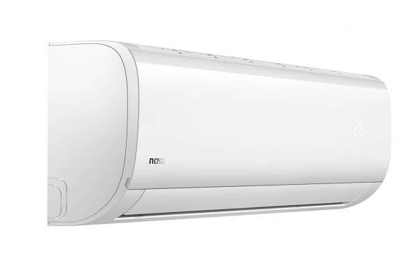 Klimatizace NOXA LUCKY 2.5 kW - Kotle, Přestavbové sady pro Viadrus, Buderus, Ogniwo - Kotly.com.pl