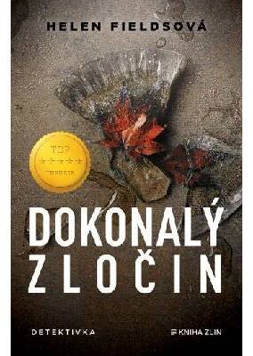 Dokonalý zločin - Helen Fieldsová