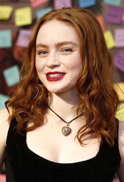 Sadie Sink stars in "John Proctor Is The Villain"