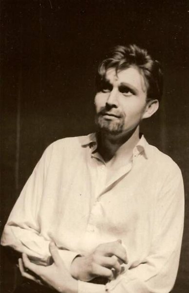 Miloš Dvořák (1939 - 2025)