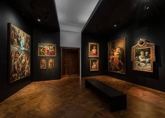 Muzeum umění Olomouc