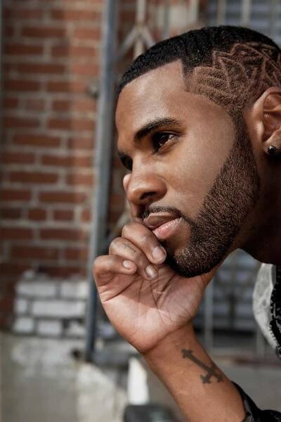 Jason Derulo vydá na podzim třetí album Tattoos