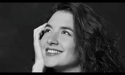 Já ráda vzpomínám - Eliška Lüftnerová