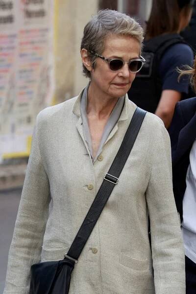 Mrazivá slova na pohřbu Jane Birkinové (†76): Konečně ses setkala s dcerou