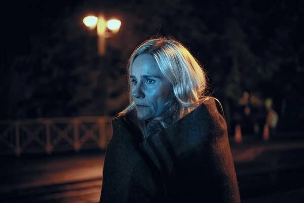 Karkurit - Taakka (S01E07) (2021)