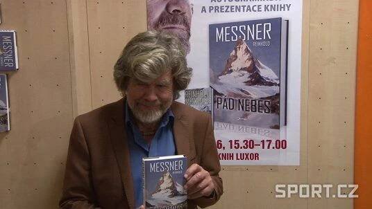 Messner: Lynč na Everestu nelze omluvit. Hněv Šerpů je ale pochopitelný