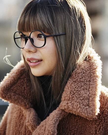 Yoko Onishi