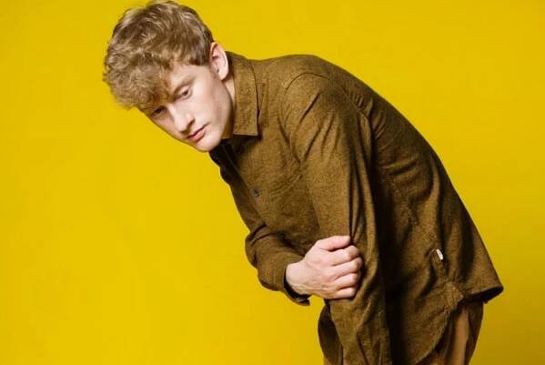 The Wow! Scenario Album - James Acaster Official Website
