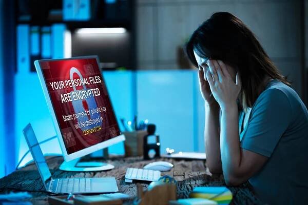5 najčastejších typov kyberútokov na školy - gdpr.sk
