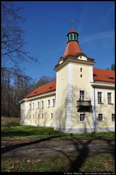 Hrady, tvrze, zámky a zříceniny – Fotografie z roku 2024 – 3.část / hrady-zriceniny.cz