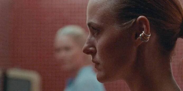 Armand Film Review: Daunting But Dreary