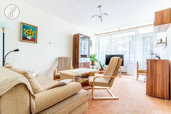 Prodej bytu 3+1, 70,6 m², Liberec VI-Rochlice, Horní Kopečná 644/17 | Realitní makléři Liberec - Jan a Miroslav Havič