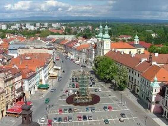 Hradec Králové letos podpoří menší akce v kultuře částkou 4,7 milionů Kč
