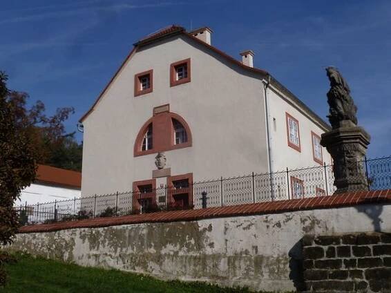 Městské muzeum Mimoň foto 5