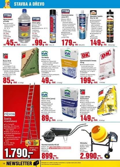 Označte produkt do nákupního košíku