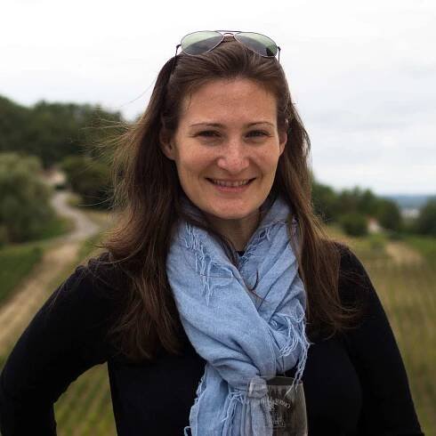 Lauren Weisenthal: Contributing Writer at Serious Eats