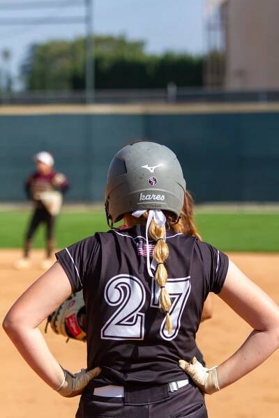 High School Girls Softball – Rio Hondo Prep