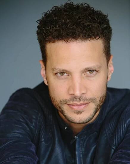 What Is Justin Guarini's Net Worth? The Shocking Truth Revealed! - MANHATTAN SOCIETY