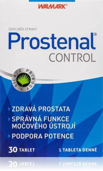 Prostenal Prostenal Control