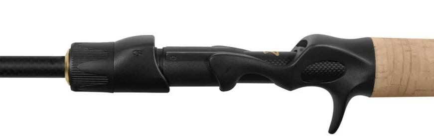 Delphin Prut Zandera B-Cast 210cm 5-28g