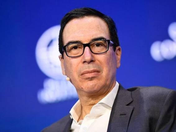 Steven Mnuchin wants to buy TikTok without its valuable algorithm