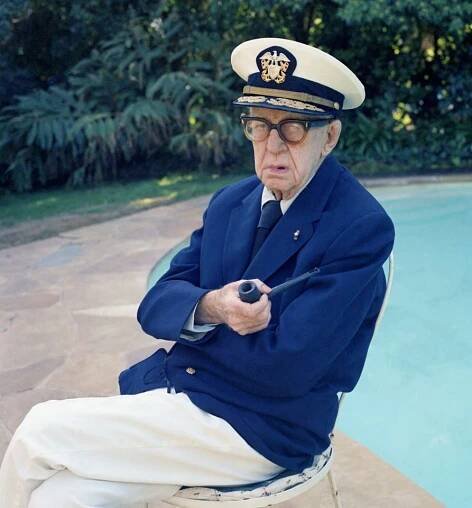 JohnFordAdmiral