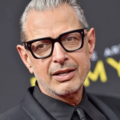 Jeff Goldblum Defends Woody Allen: “I Would Consider Working With Him Again”