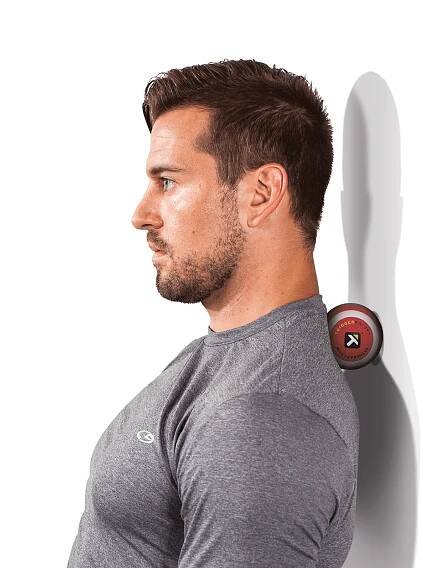 Trigger Point Mbx - 2.5 Inch Massage Ball