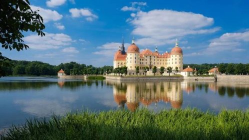 Objevte báječné německé atrakce blízko Česka: tipy na výlet - Novinky