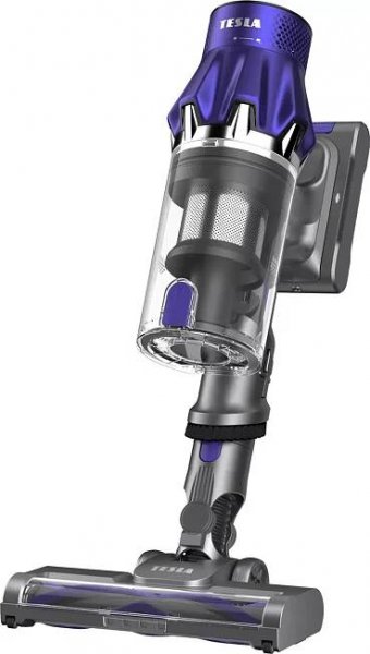 TESLA PureStar E50 PowerDock VACPSTE50PDK
