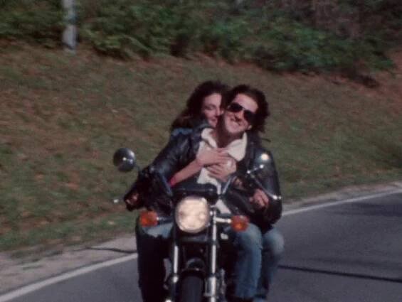 Megan Murphy, Jim Van Bebber - Deadbeat at Dawn - Z filmu