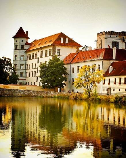 Kam na výlet – Penzion Kotva Majdalena