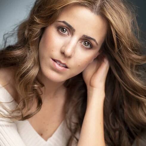 PHOTOS - Marta Fuenar