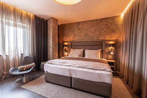 Hotel NUTREND World foto 1
