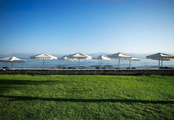 RODA BEACH RESORT & SPA - Řecko - Korfu - Roda | Superzajezdy.cz