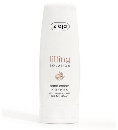 lifting solution 40+ krém na ruce zesvětlující 80ml
